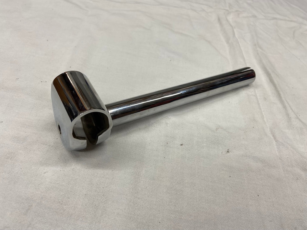 Držiak riadiel, PIO