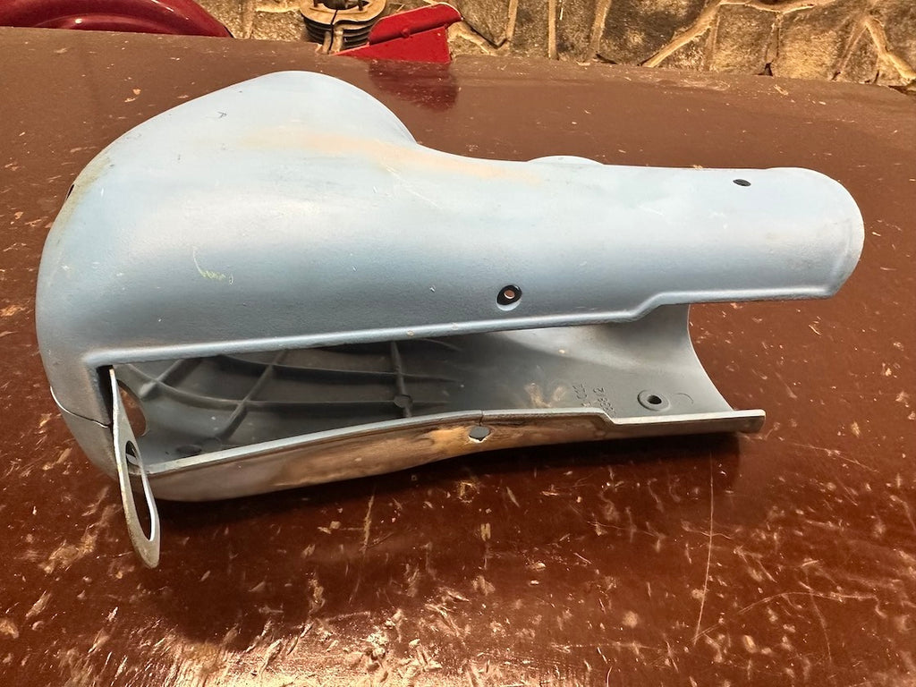 Predná maska, jawetta