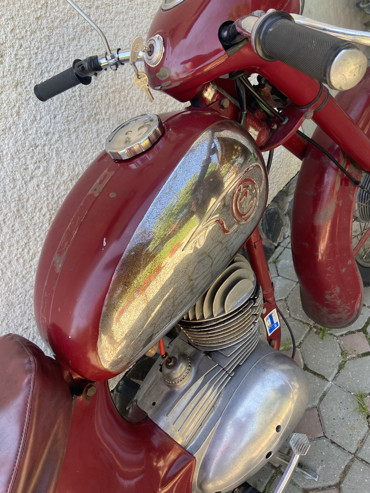 PREDANÉ