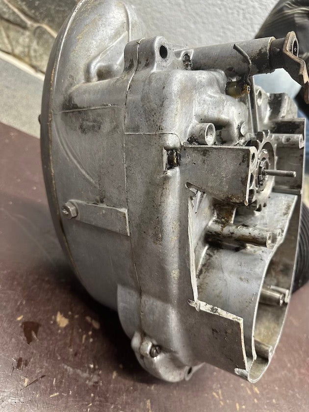 Motor 250/590 sport