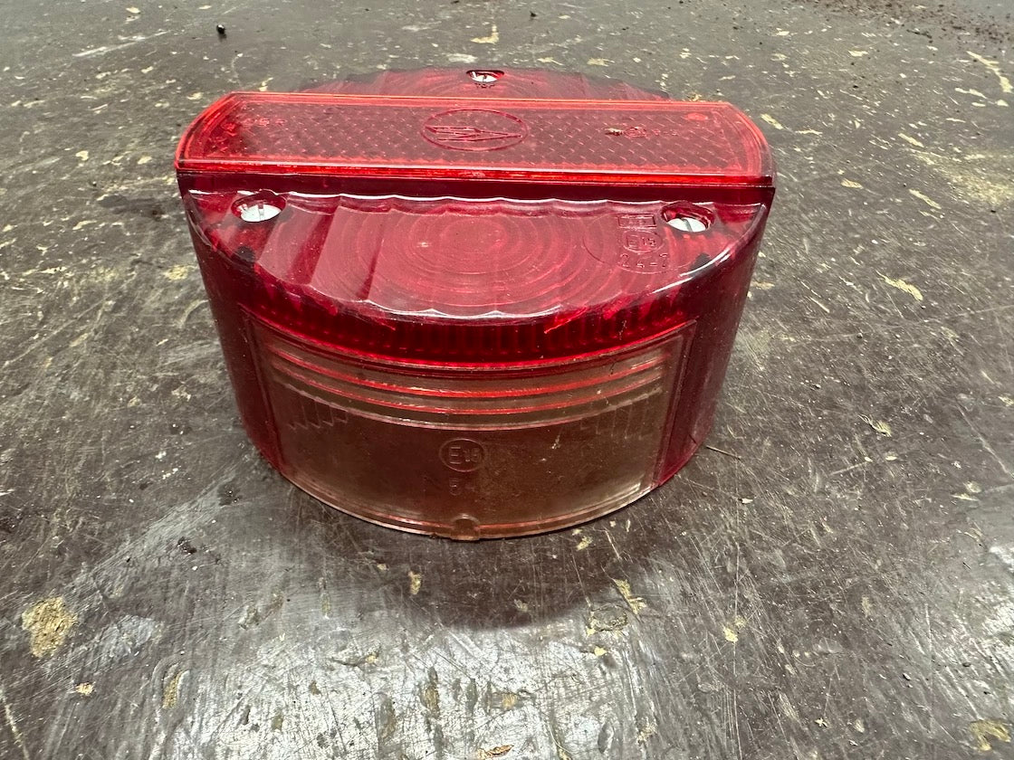 Krytka zadné svetlo, simson, orig. nové