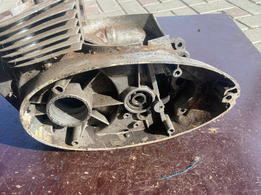 Bloky motora J 250/353