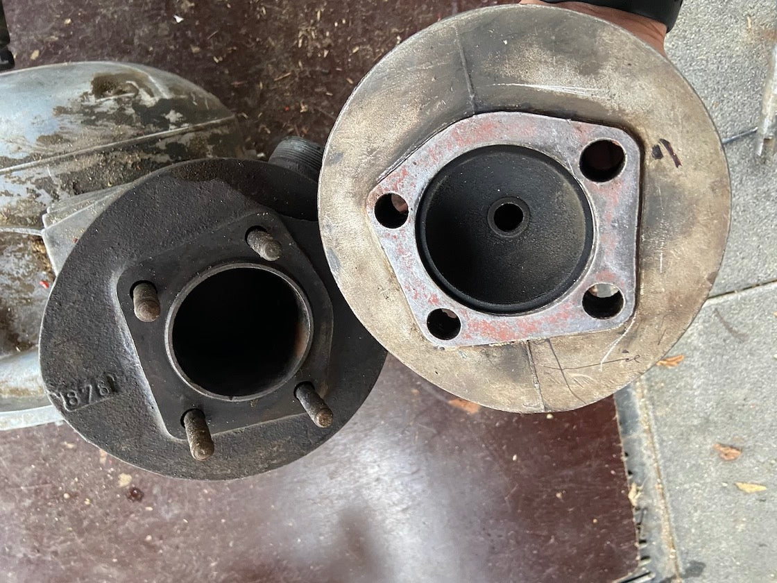 Motor 250/353