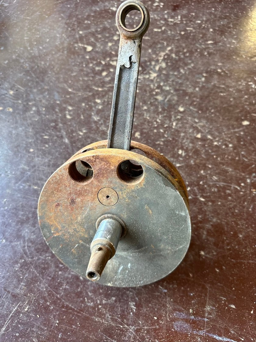 Kluka 353