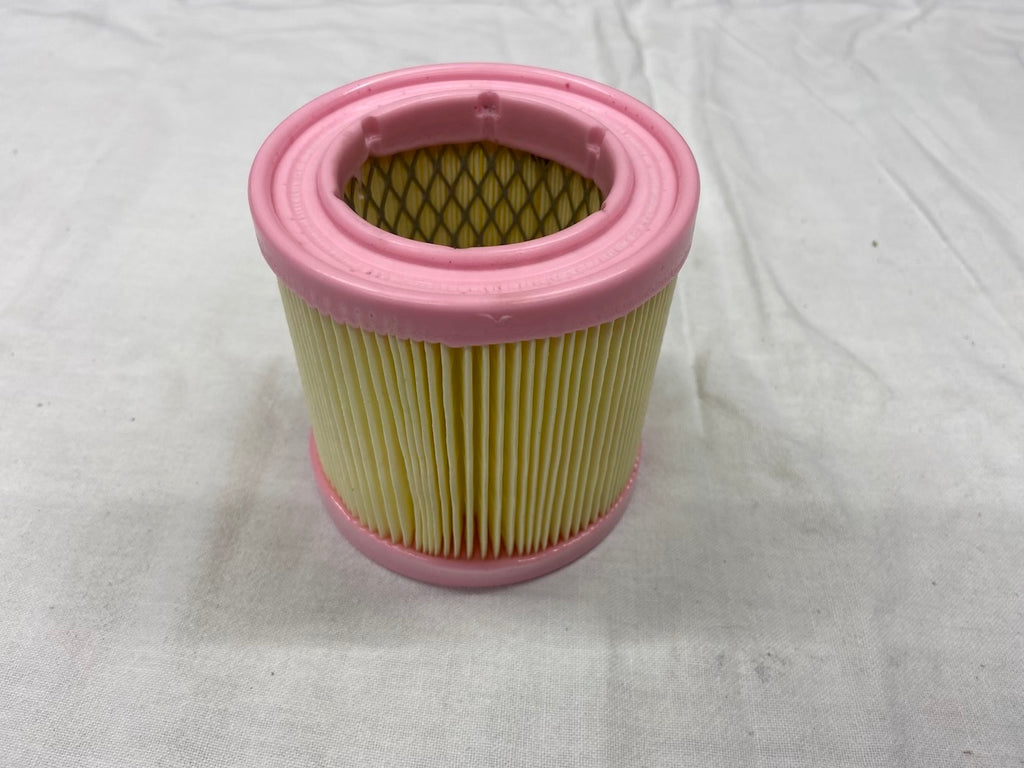 Filter sania, PAN