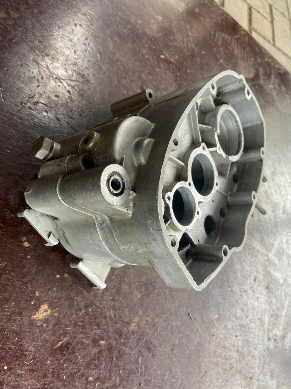 Bloky motora JAWA 90