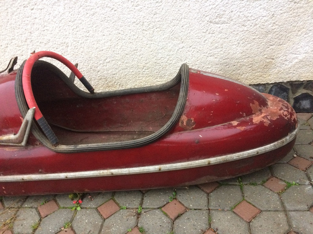 Sidecar
