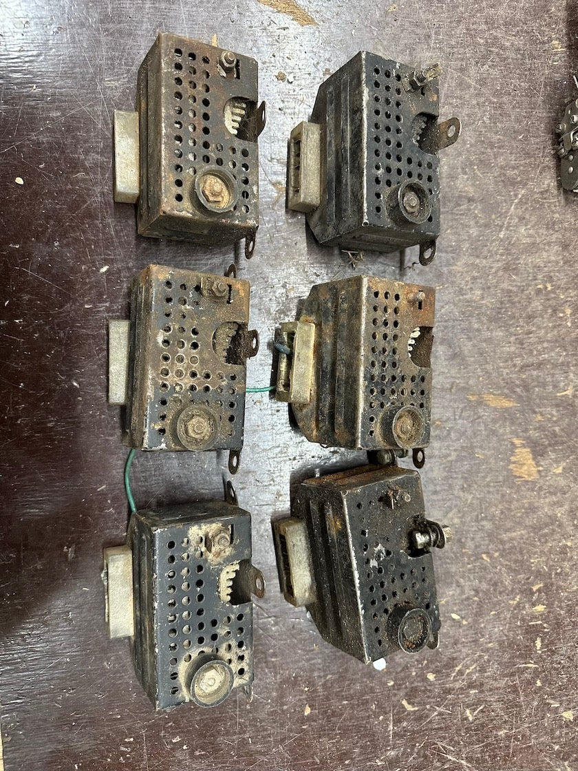 Usmerňovač napätia