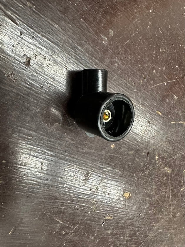 Fajka, krátka, nová