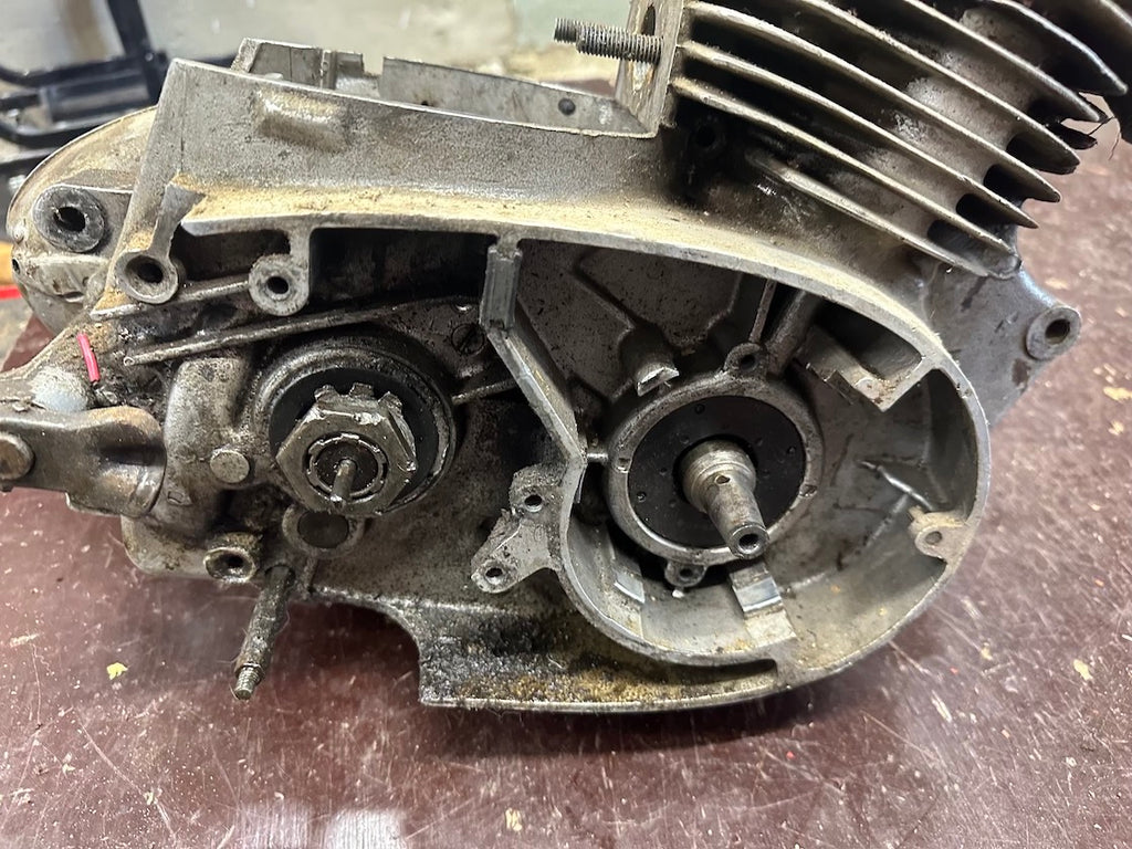 Motor 353