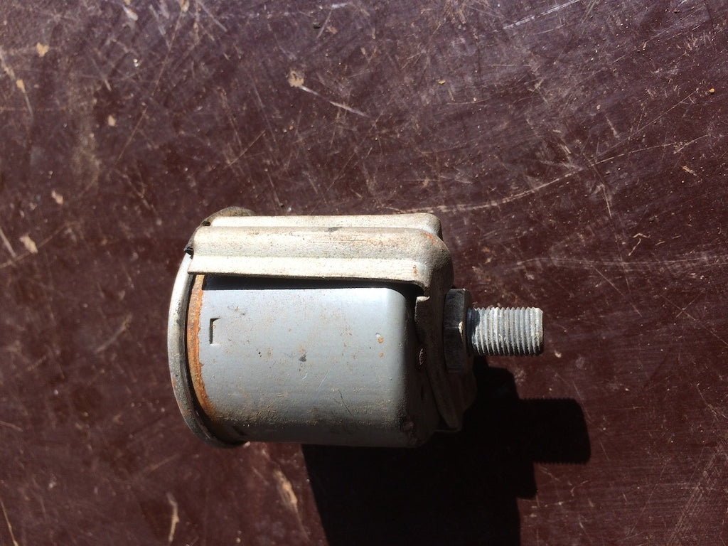 Tachometer