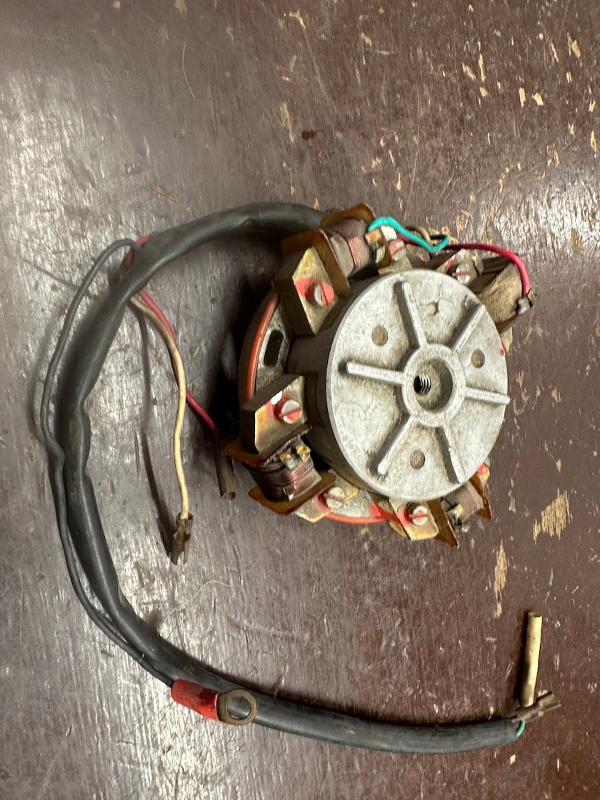 Zapalovanie, uloženka