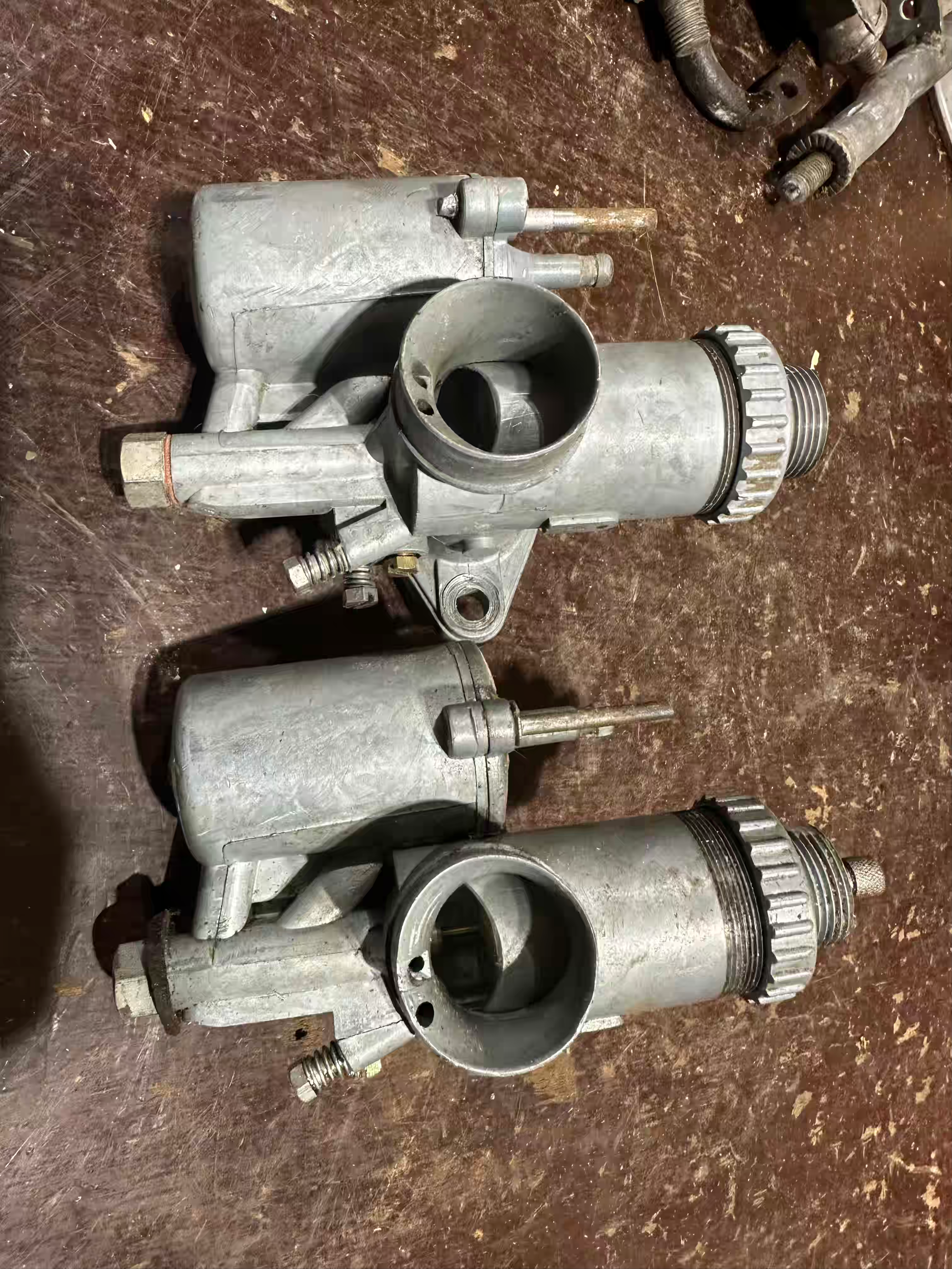 Karburátor JIKOV 2926