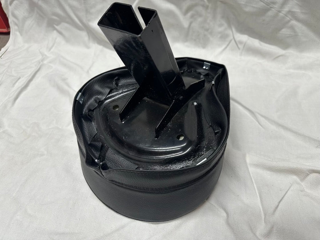 Sedadlo, Babetta 210, čierne, replika