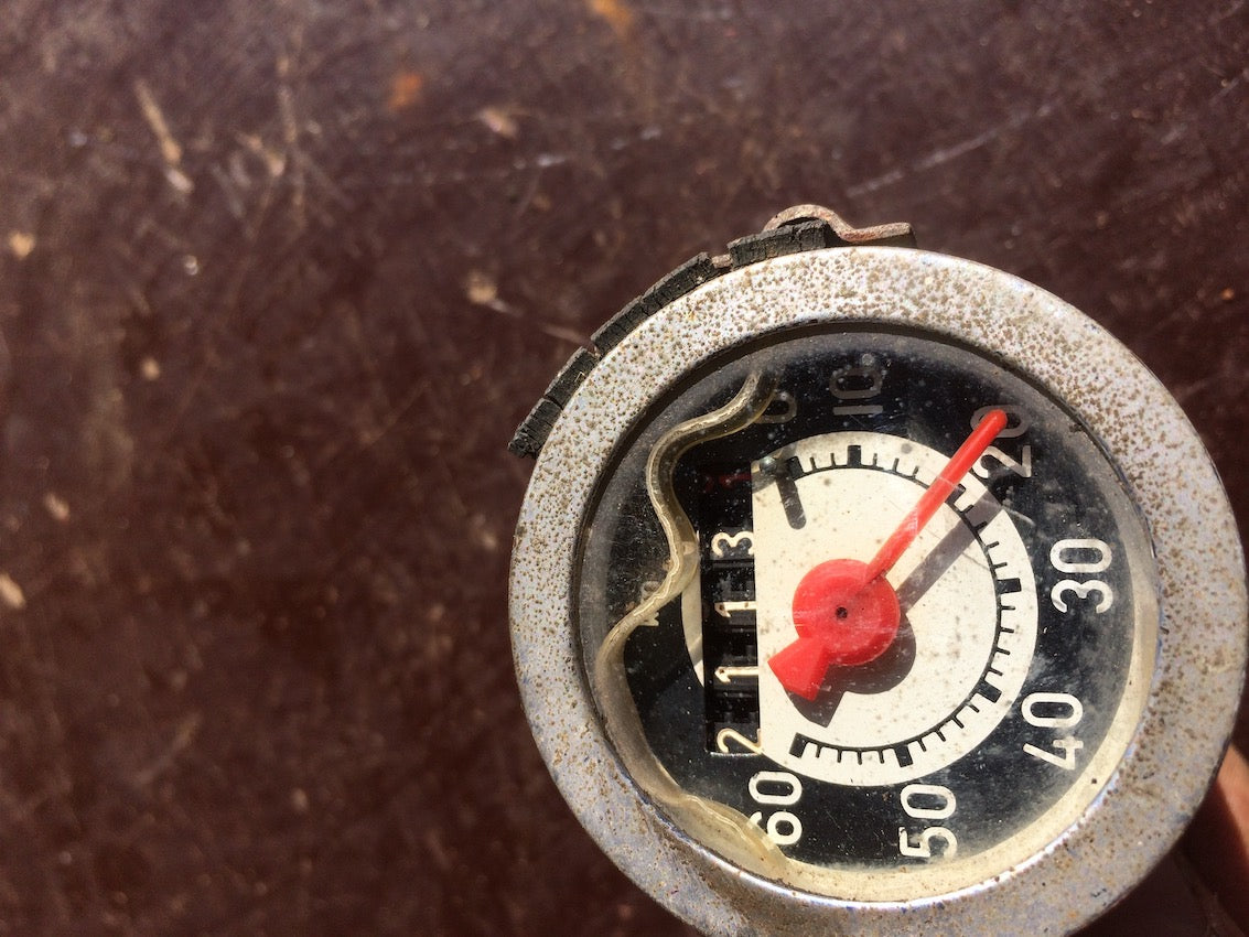 Tachometer