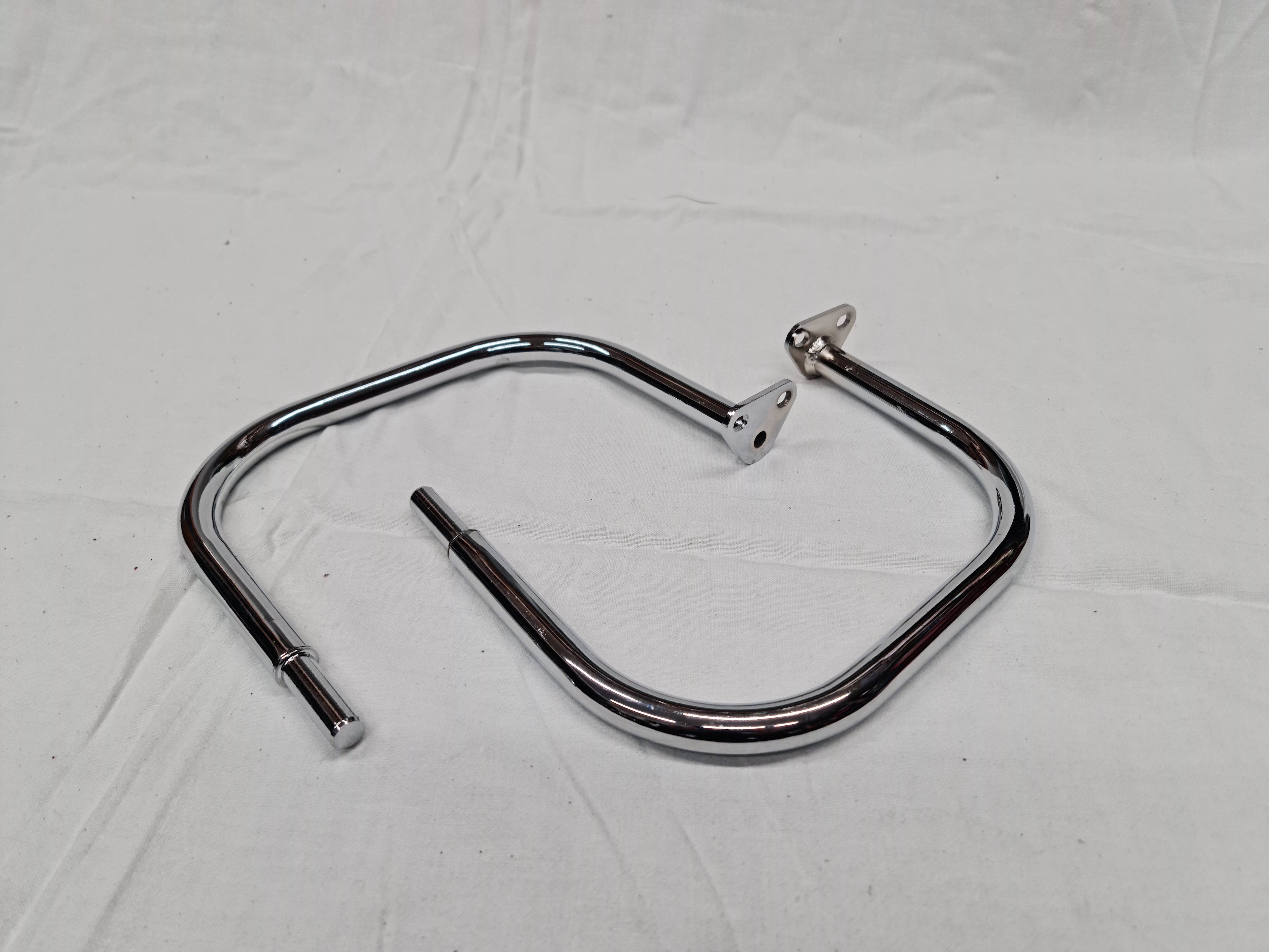 Bočné madlá 350/63x, replika