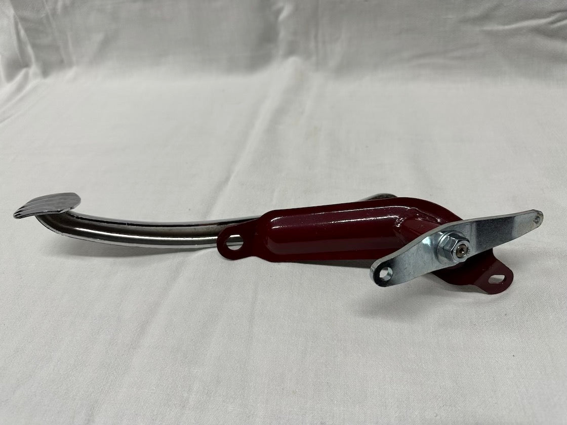 Brzdová páka s držiakom 350, TISÍCHRAN, replika