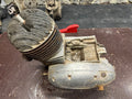 Motor ČZ 175/356, nepretáča
