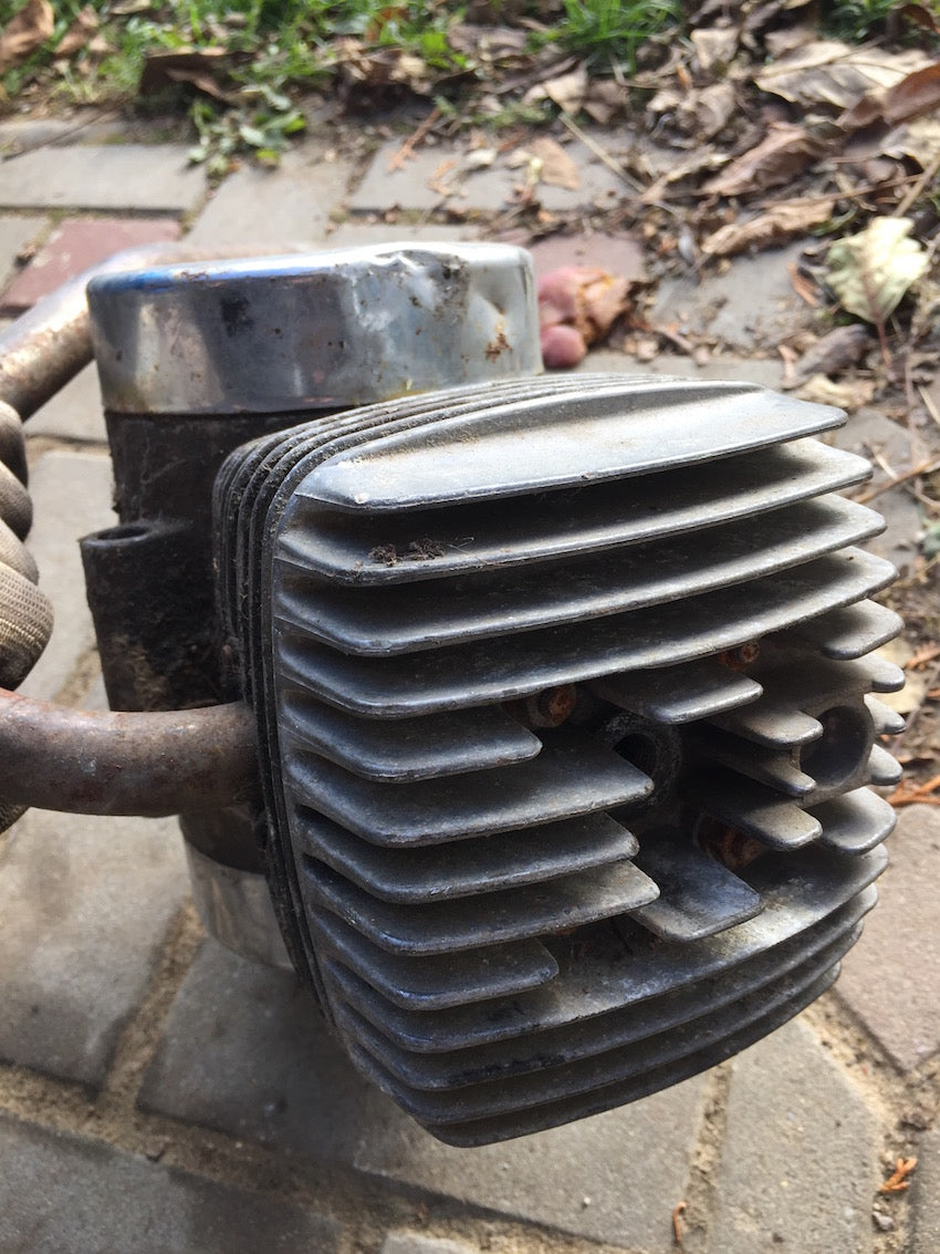 Motor