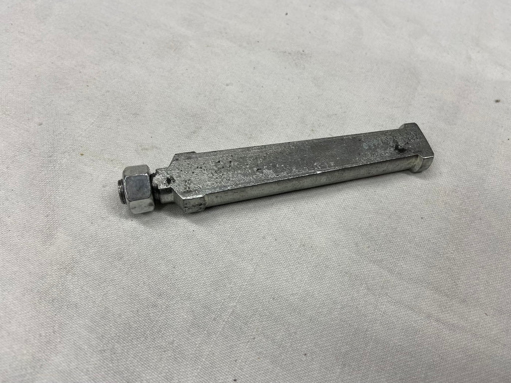 Tŕň stupačky, kus