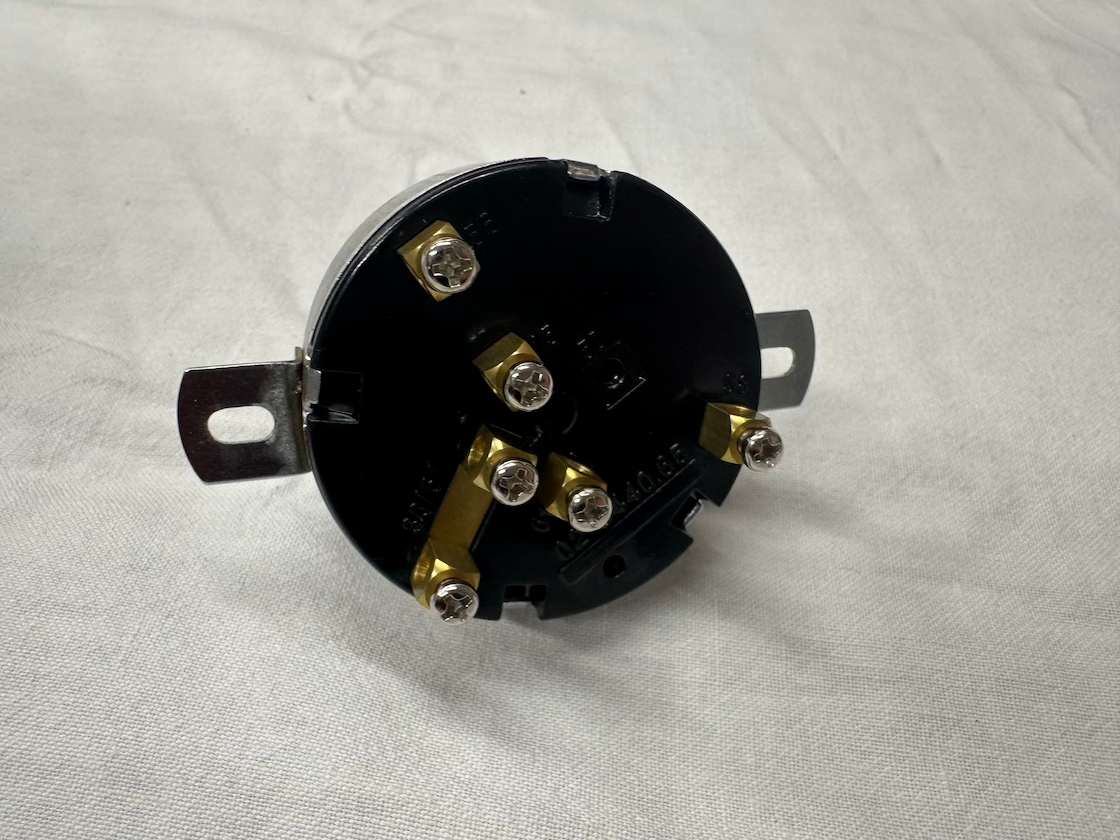 Spínacia skrinka PAN