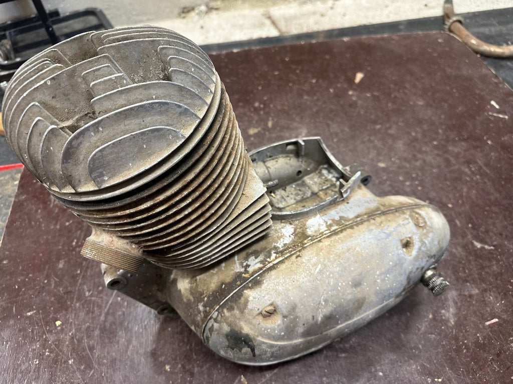 Motor 353