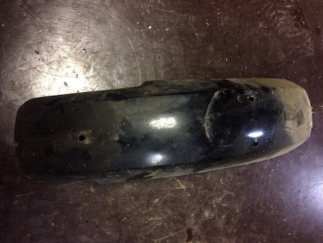 Zadný podblatník