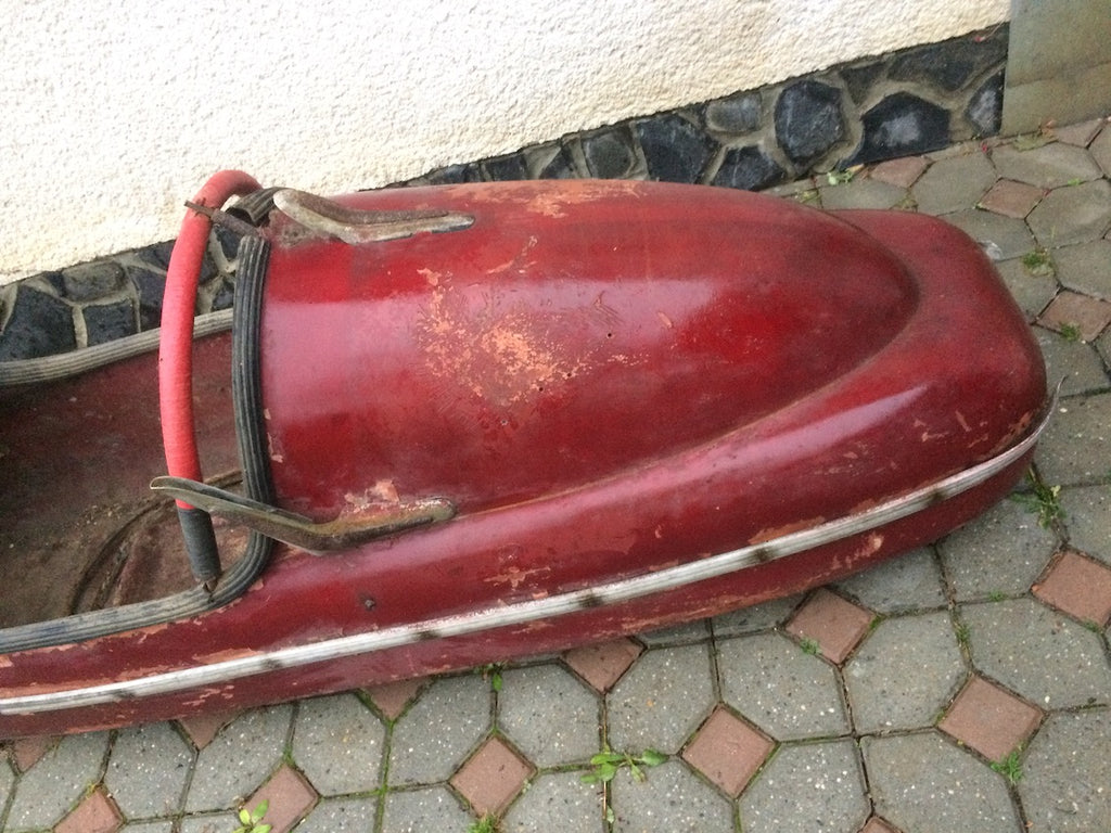 Sidecar