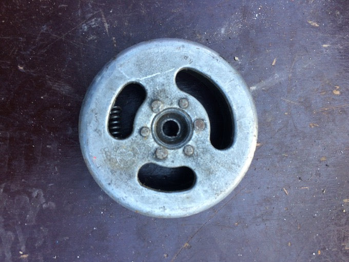 Rotor