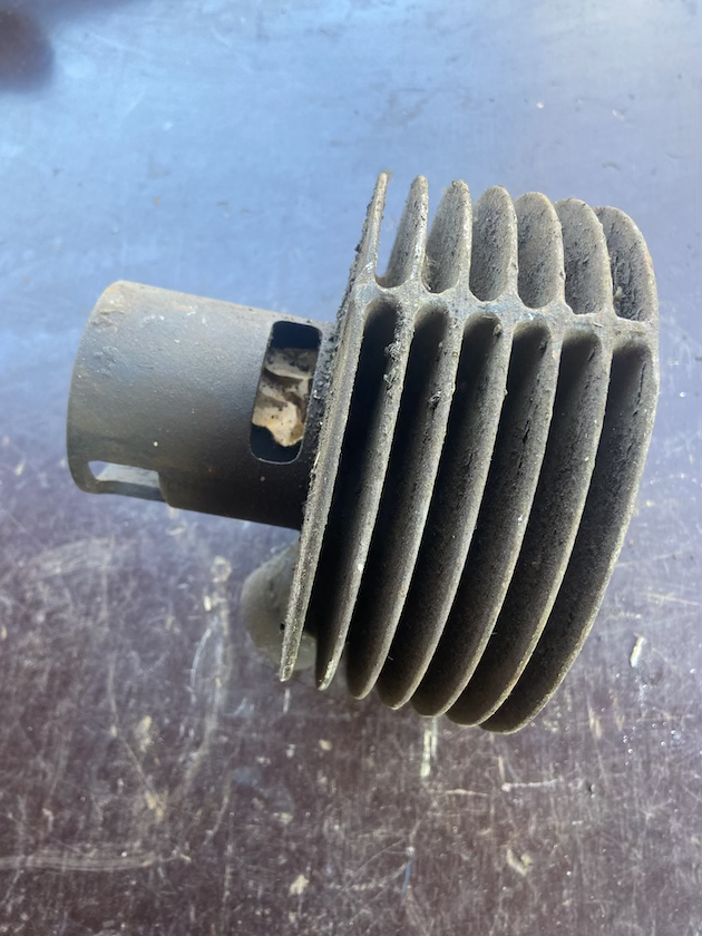 Valec 175