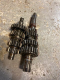 Prevodovka ČZ