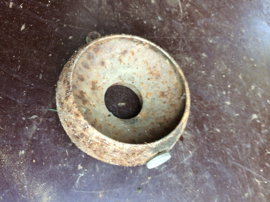Predné svetlo
