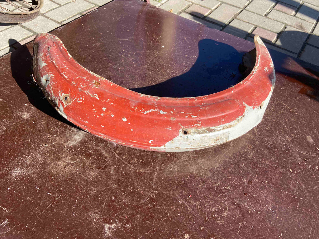 Zadný blatník STADION s22