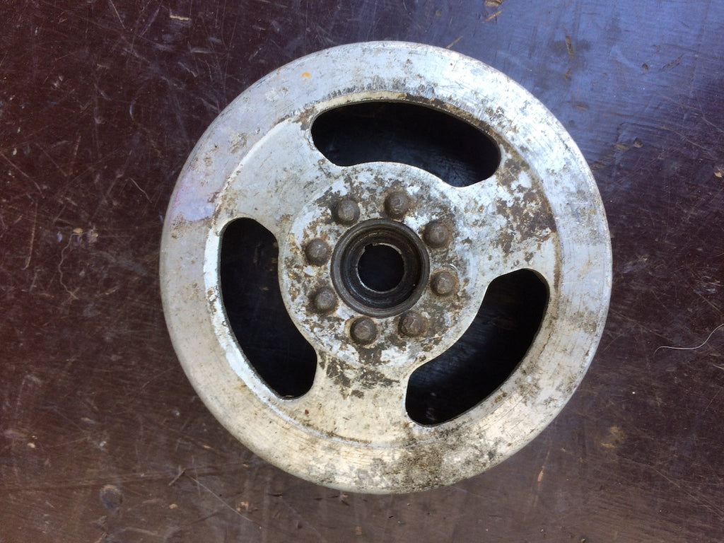 Rotor