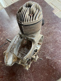 Motor 250/353
