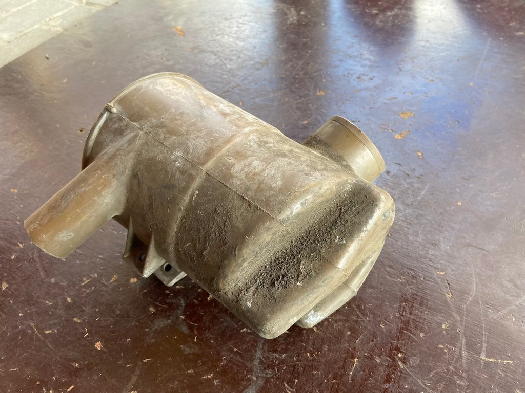 Obal vzduchového filtra 559 s priečinkom