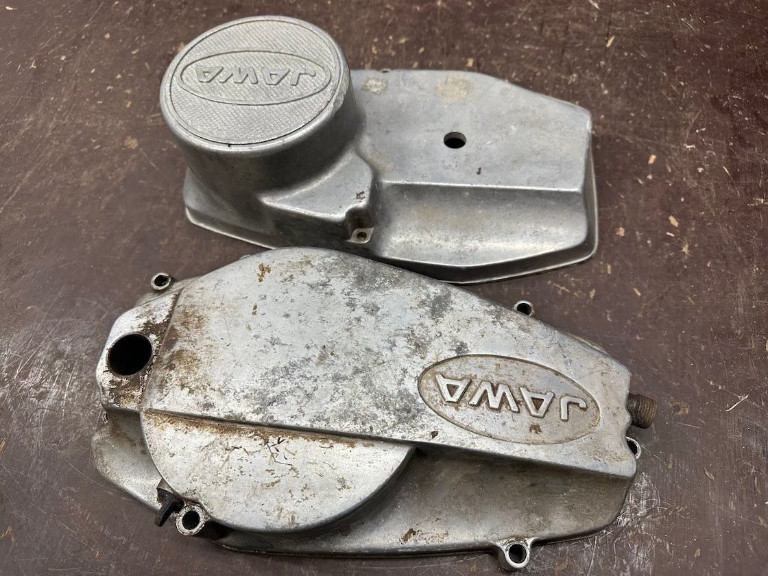 Veko zapalovania a spojky, 638 pár č.3