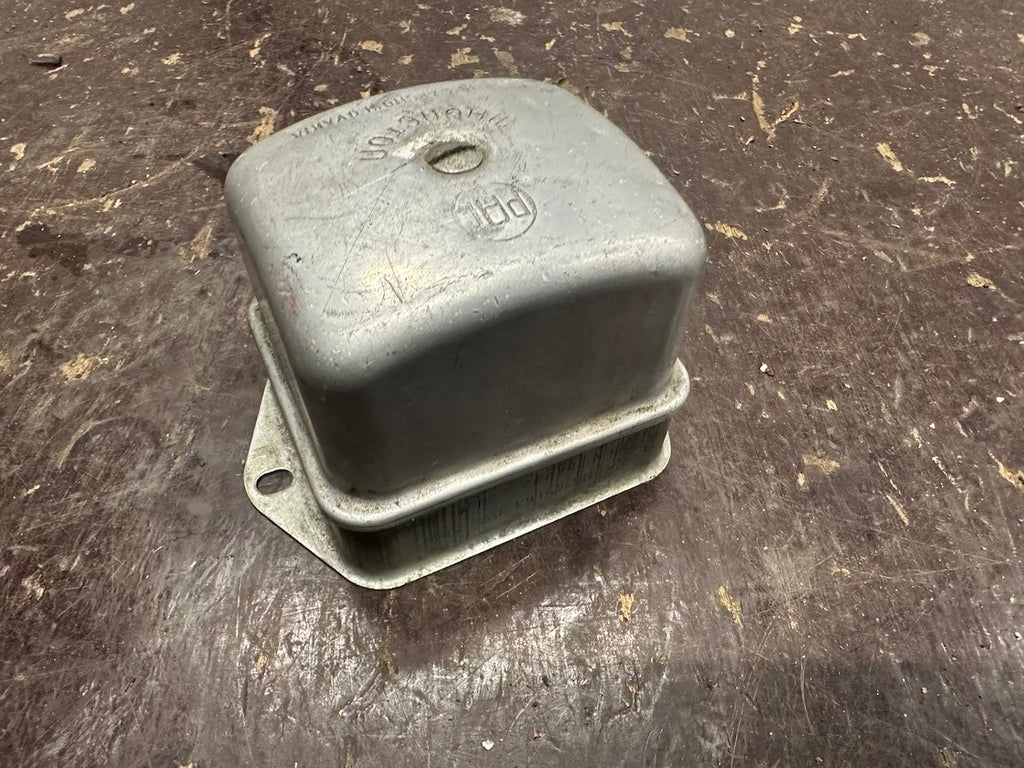 Regulátor, orig. nový 6V/50W