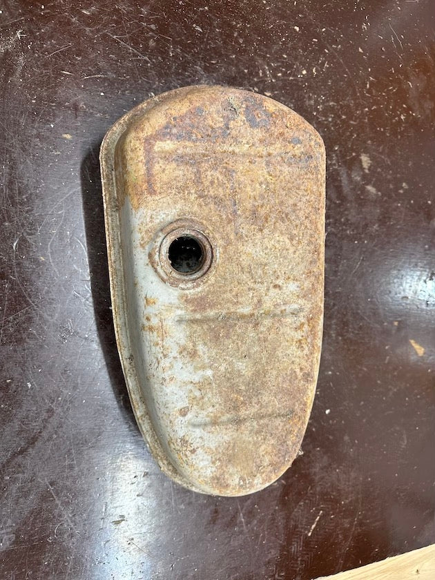 Nádrž, tatran manet