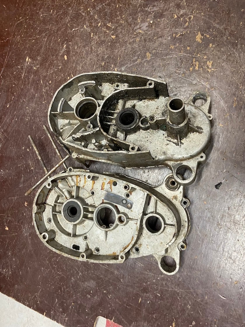 Bloky motora Stadion s-11