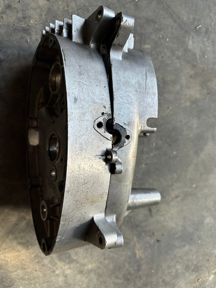 Bloky motora 555/550