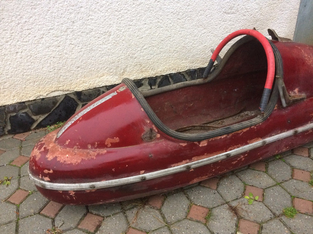 Sidecar