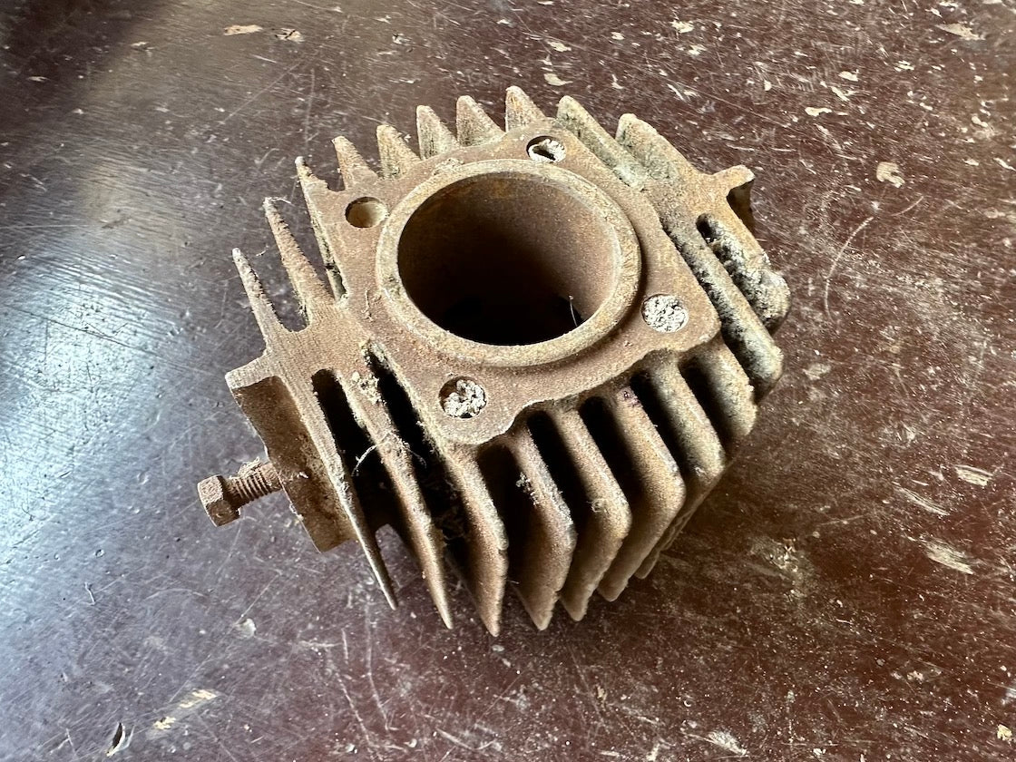 Valec 550/555