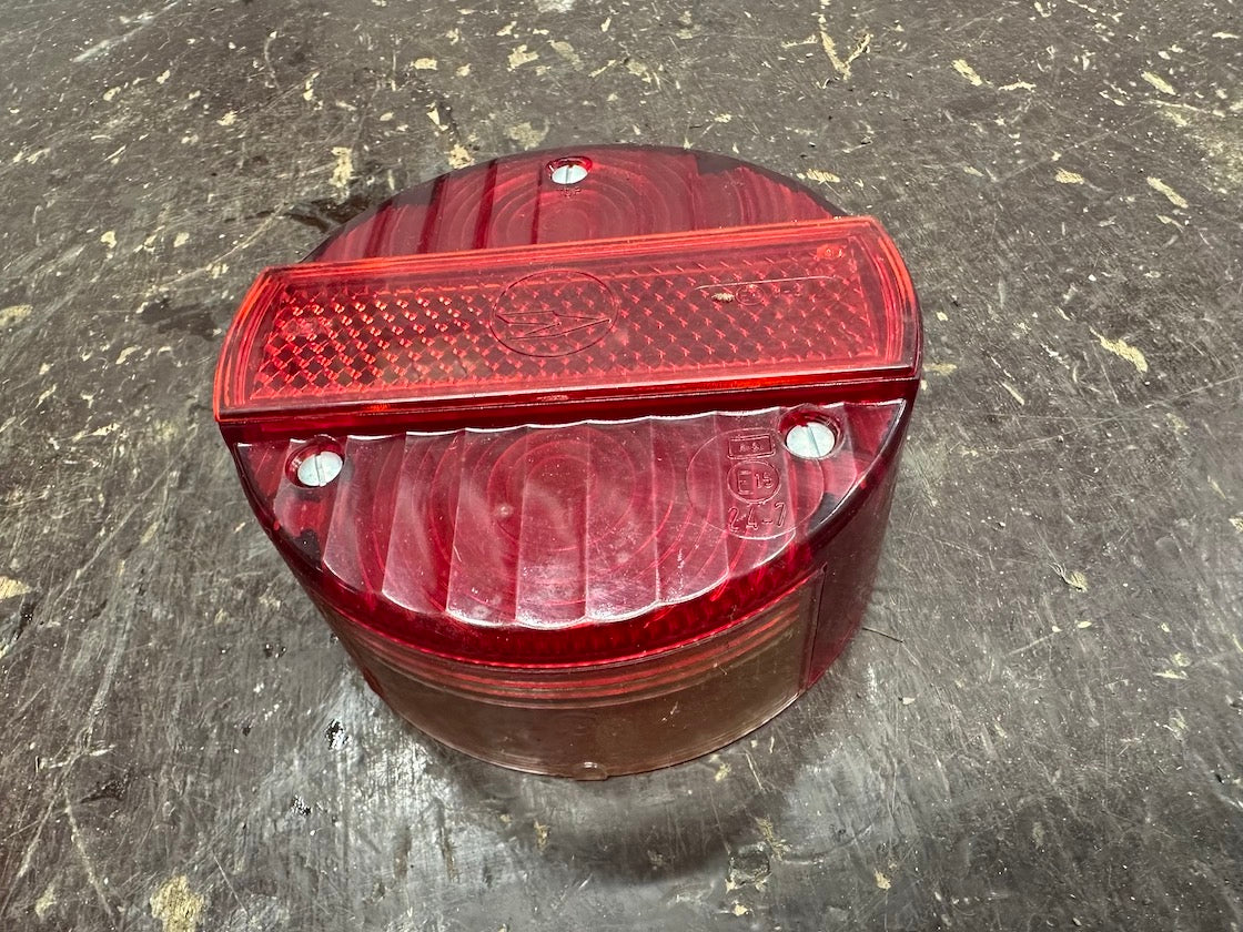 Krytka zadné svetlo, simson, orig. nové