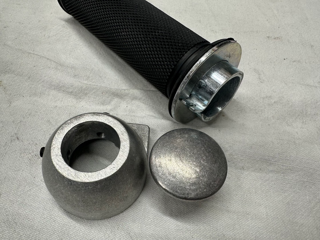 Rýchlopal - komplet