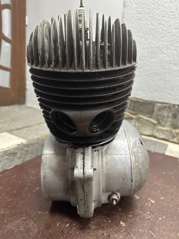 Motor 250/590 sport