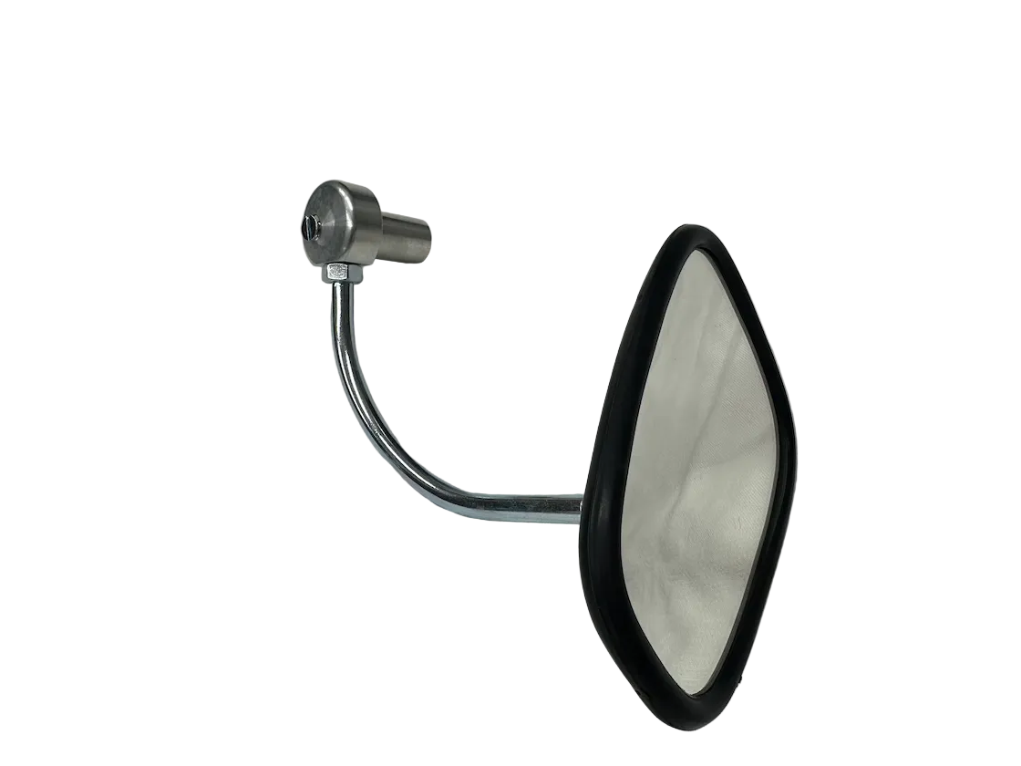 Zrkadlo do riadidiel - bočné