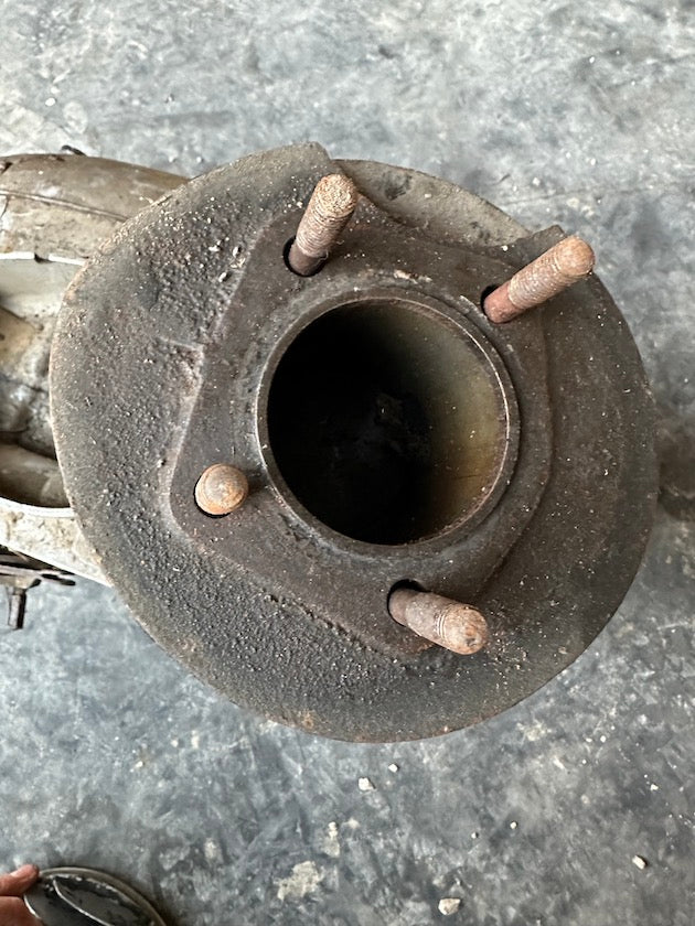 Motor 250/353