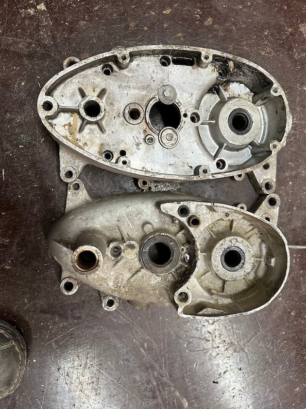 Bloky motora, párové typ 20