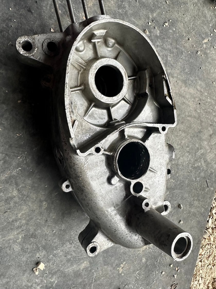 Bloky motora 05, párové